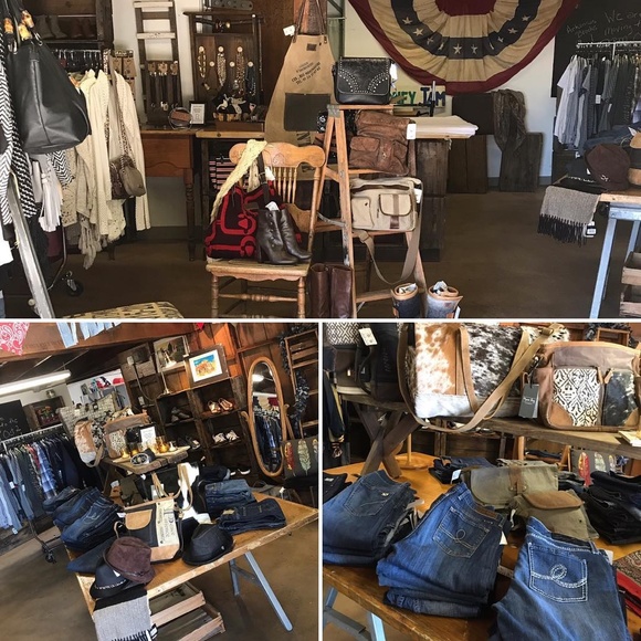 Meet the Posher - Picture 11 of 14